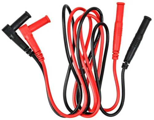 Комплект щупов и насадок TL21 ARMA2L 5 IEK A2L5-DM10D-TL2-093-21 фото 2