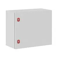 Корпус сварной ST 500х600х300мм без монтажн. панели DKC R5ST0563WMP