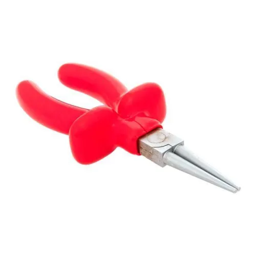 Круглогубцы 160мм Master 1000В Basic EKF kg-160-mas-in фото 5