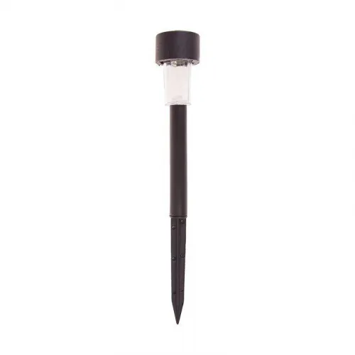 Светильник садовый SLR-BL-31 солнечная батарея Lamper 602-201 фото 3