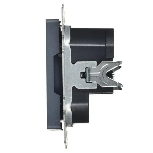 Подсветка светодиодная BRITE встраив. ПЛ20-БрМ механизм маренго IEK BR-FL20-K35 фото 4