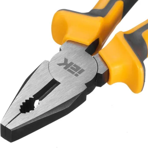 Пассатижи 200мм K1 ARMA2L 3 IEK A2L3-PL10-K1-200 фото 2