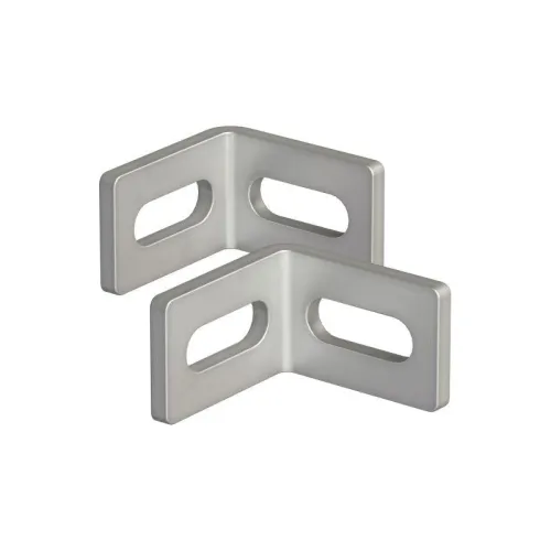 Угол крепежный вырез - вырез (уп.10шт) DKC R5RA05