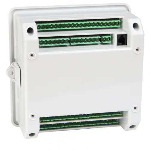 Блок автоматического ввода резерва OptiSave H-243-У3 КЭАЗ 281763 фото 4