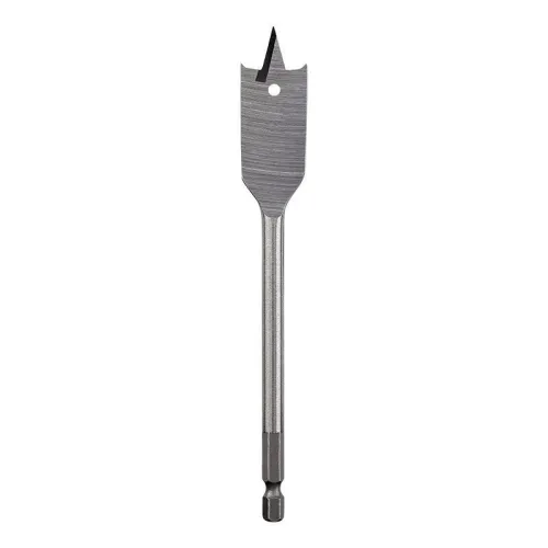 Сверло перовое по дереву 24мм (шестигранный хвостовик) Kranz KR-91-0669