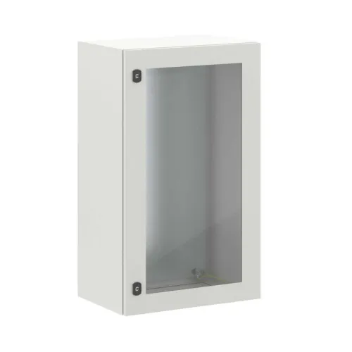 Корпус навесной STE с М/П с прозр. дверью 1000х600х400мм DKC R5STEX1064