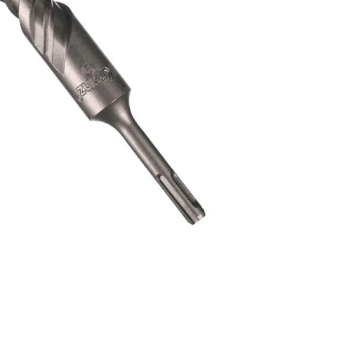 Бур по бетону 30х400х340мм SDS PLUS Kranz KR-91-0843 фото 2