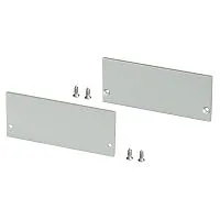 Заглушка SL-LINE-7532 глухая металл Arlight 028040