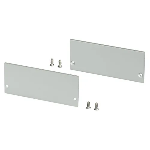 Заглушка SL-LINE-7532 глухая металл Arlight 028040