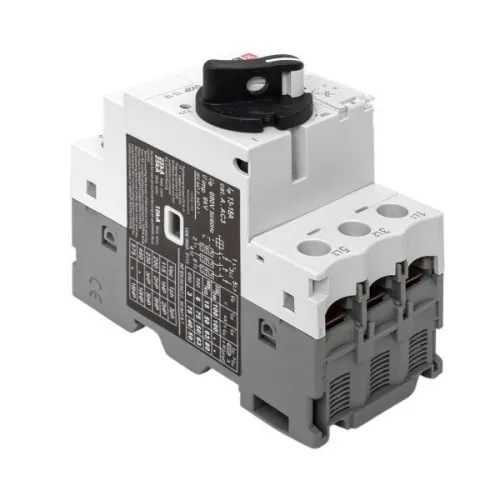 Выключатель автоматический для защиты двигателя GV2P 13-18А EKF gv2pm-18 фото 2