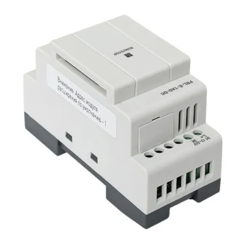 Модуль расширения аналоговых сигналов PRO-Relay 1AO DC EKF PRL-E-1AO-DC фото 3