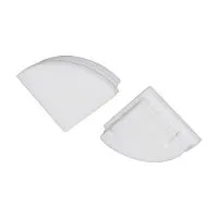 Заглушка WPH-KANT-H16 глухая пластик Arlight 023167