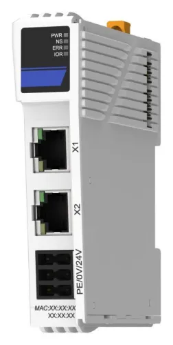 Набор модулей Modbus TCP IOD 430 ONI IOD-430-ST-MI0000 фото 2