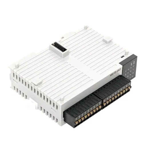 Модуль дискретного ввода EMF 16 PRO-Logic PROxima EKF EMF-D-16X фото 9
