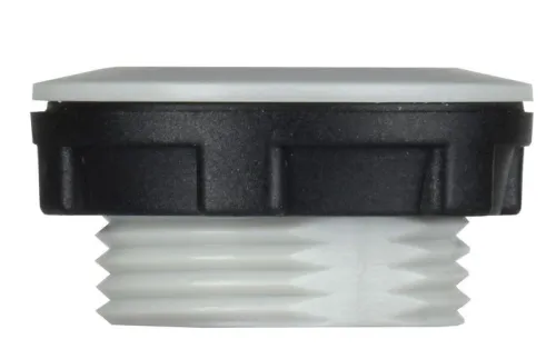 Заглушка для отверстия 22мм сер. MASTER IEK MI-ZA60-K03 фото 2