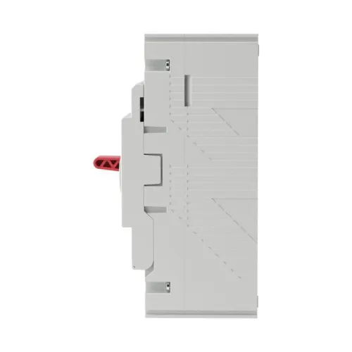 Выключатель автоматический MGS160 3P 32-40A 36kA YON MGS160N-3TAMF0040 фото 3