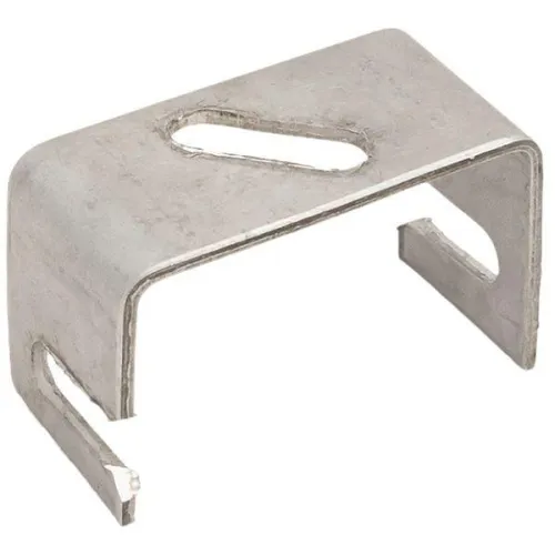 Держатель для полосы 25х4 (скоба) Ni PROxima EKF lp-d2311-ni фото 8