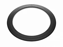 Кольцо уплотнительное для двустенной трубы d50мм DKC 016050