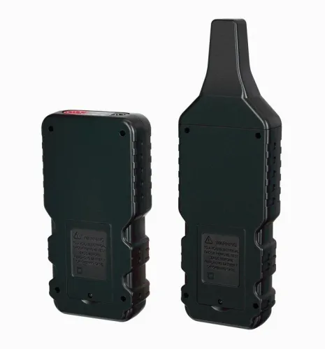 Детектор подземных проводов Ping SM150 фиолет. Ermenrich 84550 фото 5