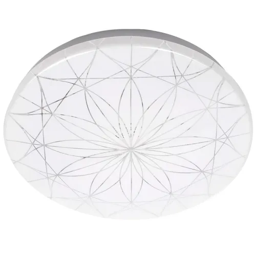 Светильник светодиодный декоративный PPB Astra-2 18Вт 4000К IP20 d260х55 настенно-потолочный бытовой JazzWay 5027008 фото 8