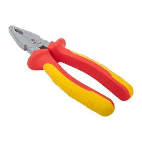 Пассатижи 180мм Expert 1000В PROxima EKF pas-180-exp-in фото 7