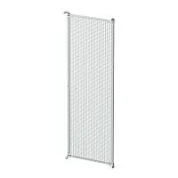 Плата монтажная перфорированная для шкафов CQE N 2200х400мм DKC R5NPCEP2240