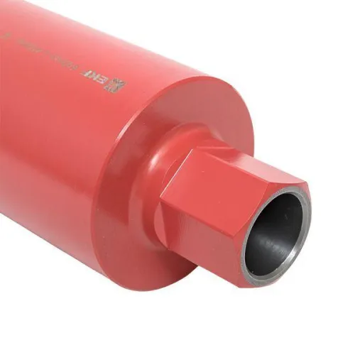 Коронка алмазная (проходка) WCHP-92/450 (1 1/4дюйм UNC) Expert EKF wchp-sf92/450 фото 4