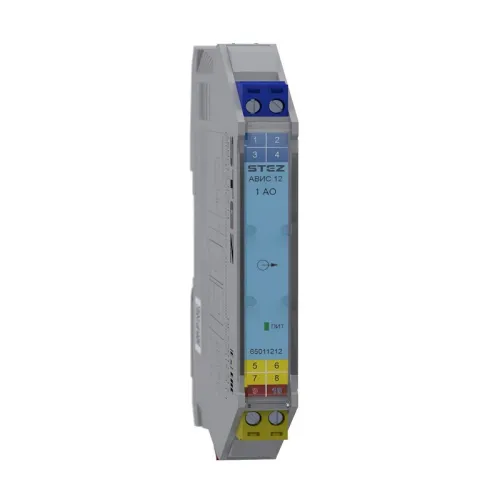 Клемма проходная KHB 4-2 СТЭЗ 11000010 фото 24