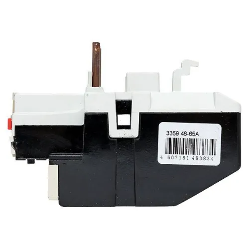 Реле тепл. РТЭ 3359 48-65А EKF rel-3359-48-65 фото 3