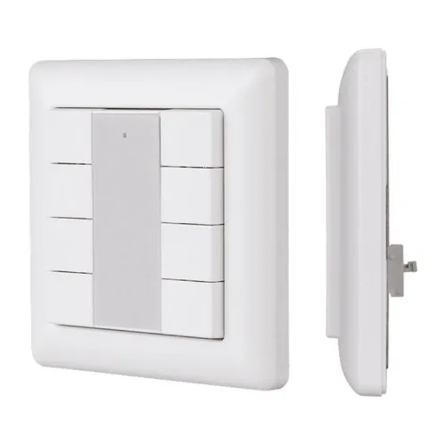 Панель DALI-223-8K-D2-IN (BUS Free purpose) INTELLIGENT ARLIGHT 031147