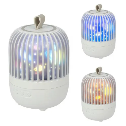 Ночник-проектор светодиодный Melony Neon-Night 601-525 фото 2