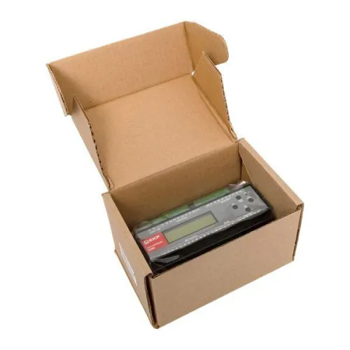 Контроллер конфигурируемый для систем вентиляции EKF RX500-V фото 4