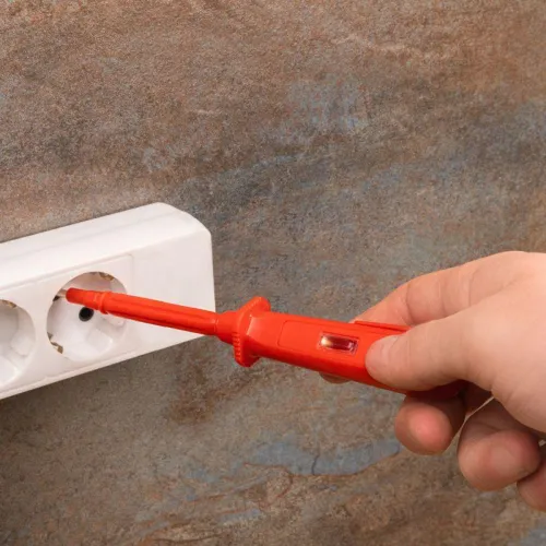 Тестер-пробник с комбинированным жалом R-14 REXANT 12-2044 фото 2