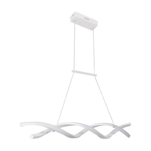 Светильник Chainy 40Вт IP20 подвесной Freya FR6121PL-L38W фото 9