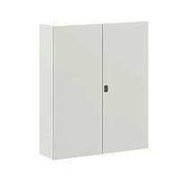 Корпус навесной STE с М/П двухдверный 1200х1000х300мм DKC R5STE1213