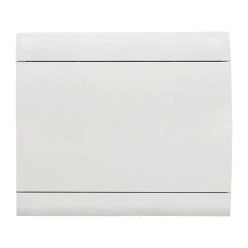 Щит ЩРН-П-10 "SlimBox" IP41 бел. дверца PROxima EKF sb-n-10w фото 8