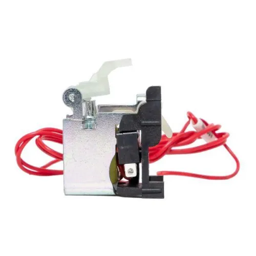 Расцепитель независимый 230В АС ВА-99М 100 с проводами EKF mccb99m-100-sht-230ac-w фото 3