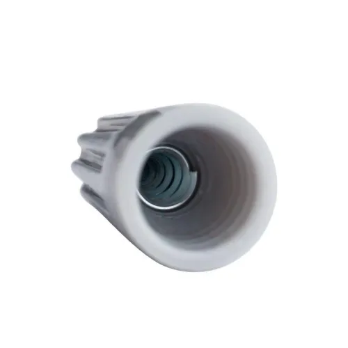 Соединитель проводов СИЗ-1 1-2.75кв.мм (уп.100шт) EKF plc-cc-3 фото 2