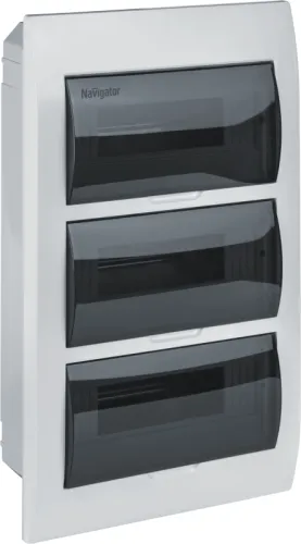 Коробка 93 809 NSS-DBI-36-WH-IP41 Navigator 93809