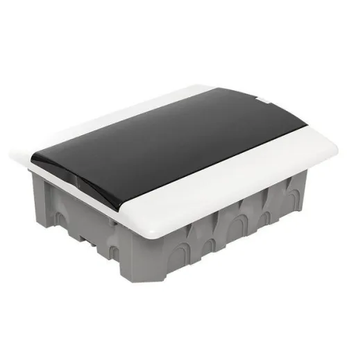 Щит ЩРВ-П-12 "SlimBox" IP41 PROxima EKF sb-v-12 фото 8