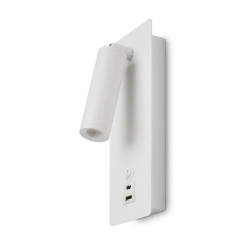 Светильник Brok 3Вт 3000К IP20 бра настен. Freya FR5341WL-L3W фото 5