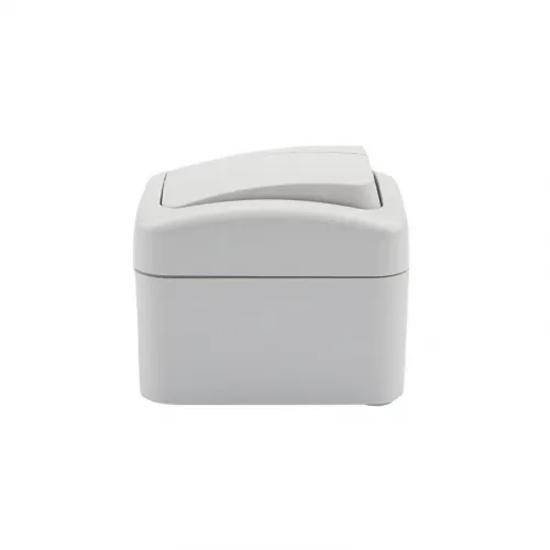 Выключатель 2-кл. ОП Mini OG IP54 бел. Kranz KR-78-0602 фото 4