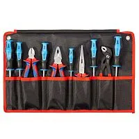 Набор слесарного инструмента НИС-06 МАСТЕР КВТ 92068