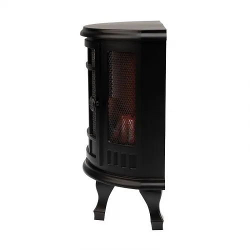 Камин светодиодный "Винтаж" 30х16х35.5см эффект живого огня USB и элементы питания 3хC (не в компл.) Neon-Night 511-032 фото 11