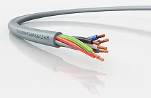 Кабель FLEXICORE 100 0.6/1кВ 7G1.5 (м) LAPP 3120001307