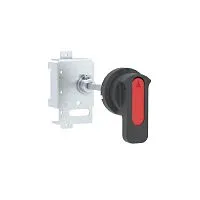 Рукоятка выносная для MNX125/160 YON TFH-MNX160