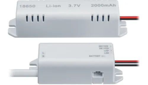 Блок аварийного питания 95 292 ND-EF11 (до 90мин) NAVIGATOR 95292 фото 2