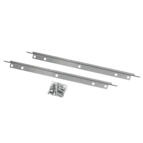 Панель монтажная для 50.40.22 "Гранит" PROxima EKF mb66-2m фото 3