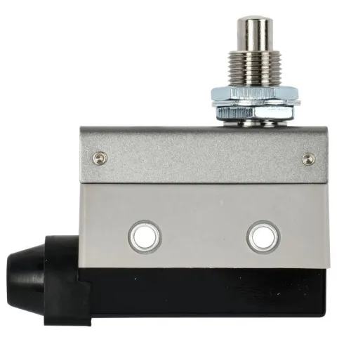 Микропереключатель концевой МП-7310 толк. рез. IP40 IEK KKV12-7310-2-64 фото 2