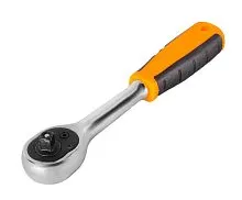 Ключ-трещотка 1/4дюйм 72 зуба Вихрь 73/6/5/10